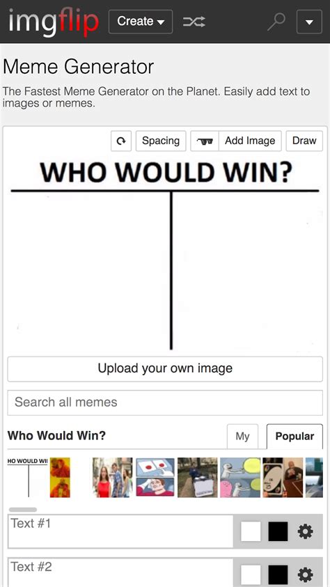 Imgflip: Make Memes & GIFs .